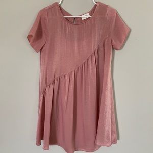 Dress Up Boutique Flowy Dress